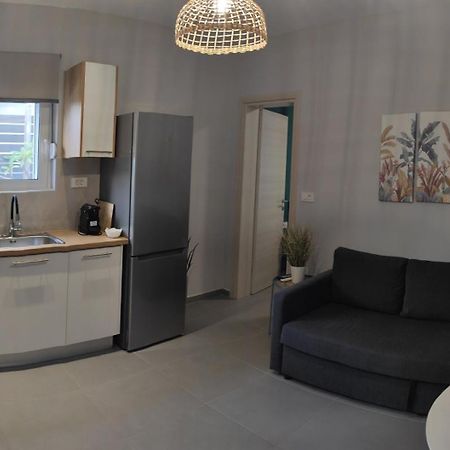 Fanouris Luxury Apartments Chania  Exterior photo