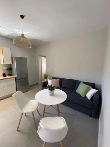 Fanouris Luxury Apartments Chania  Exterior photo