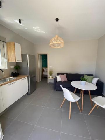 Fanouris Luxury Apartments Chania  Exterior photo