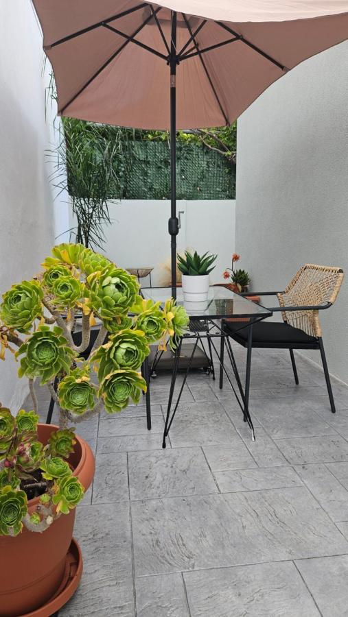 Fanouris Luxury Apartments Chania  Exterior photo