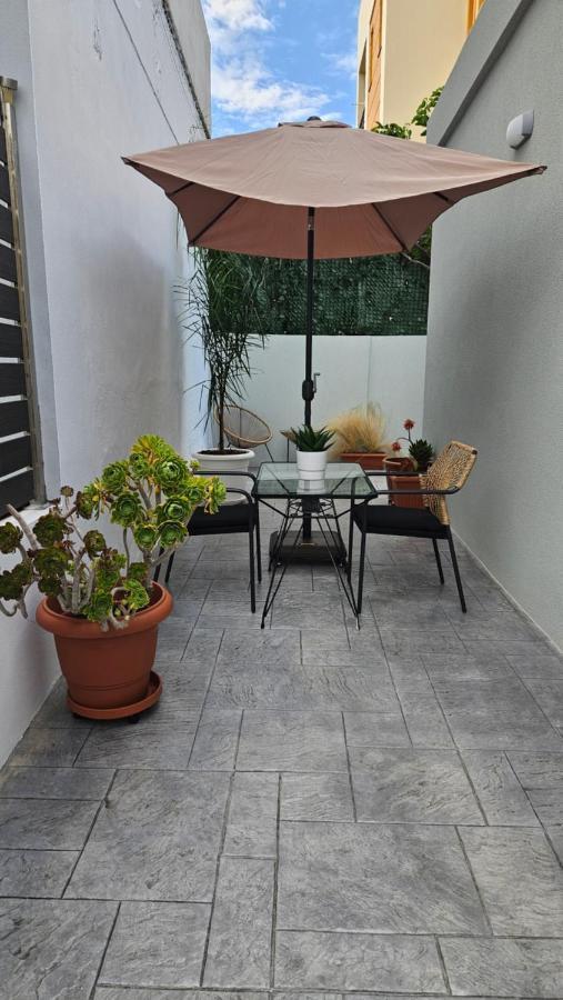 Fanouris Luxury Apartments Chania  Exterior photo