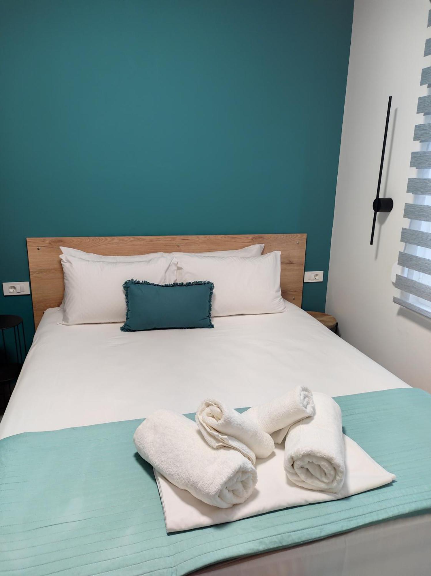 Fanouris Luxury Apartments Chania  Exterior photo
