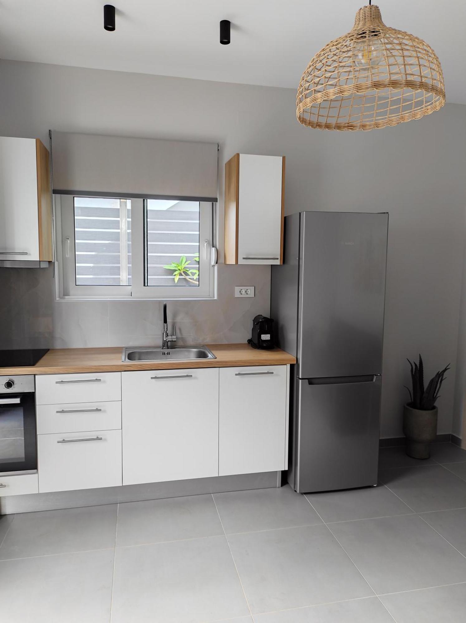 Fanouris Luxury Apartments Chania  Exterior photo